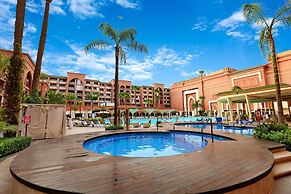 Savoy Le Grand Hotel