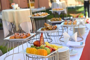 Savoy Le Grand Hotel