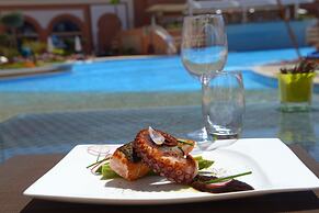 Savoy Le Grand Hotel