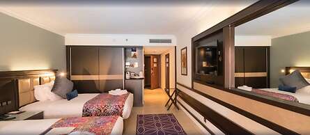 Savoy Le Grand Hotel