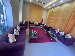 Savoy Le Grand Hotel