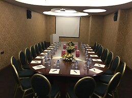 Savoy Le Grand Hotel