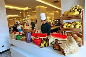 Savoy Le Grand Hotel