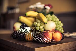 Savoy Le Grand Hotel