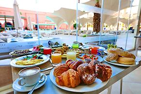 Savoy Le Grand Hotel