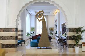 Savoy Le Grand Hotel