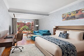 Savoy Le Grand Hotel