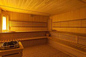 Savoy Le Grand Hotel