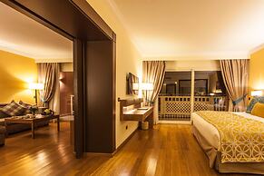 Savoy Le Grand Hotel