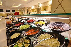 Savoy Le Grand Hotel