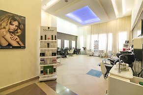 Savoy Le Grand Hotel