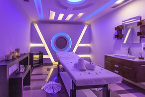 Savoy Le Grand Hotel