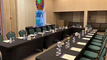 Savoy Le Grand Hotel