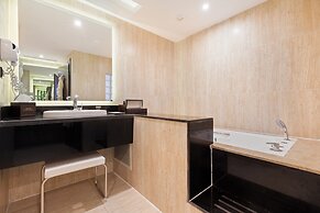 Savoy Le Grand Hotel