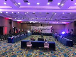 Savoy Le Grand Hotel