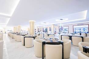 Savoy Le Grand Hotel