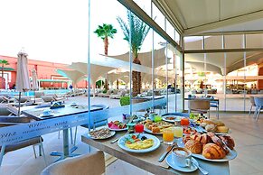 Savoy Le Grand Hotel