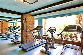 Savoy Le Grand Hotel