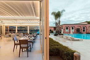 Savoy Le Grand Hotel