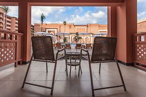 Savoy Le Grand Hotel