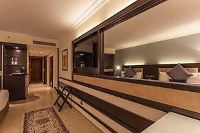 Savoy Le Grand Hotel