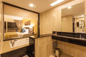 Savoy Le Grand Hotel