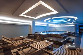 Savoy Le Grand Hotel