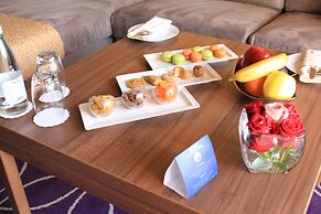 Savoy Le Grand Hotel