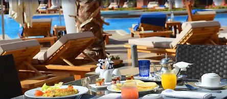 Savoy Le Grand Hotel