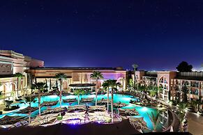 Savoy Le Grand Hotel