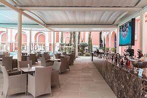 Savoy Le Grand Hotel