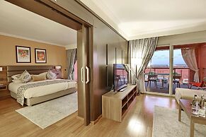 Savoy Le Grand Hotel