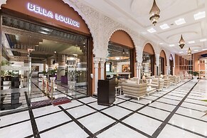 Savoy Le Grand Hotel