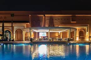 Savoy Le Grand Hotel