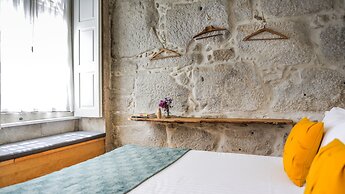 My Ribeira Guest House