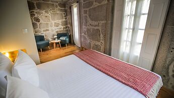 My Ribeira Guest House