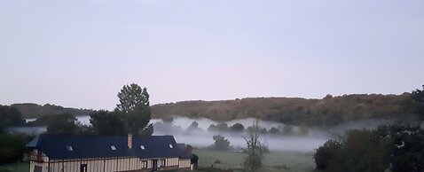 La Longère des Nuits de Varenne