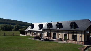 La Longère des Nuits de Varenne