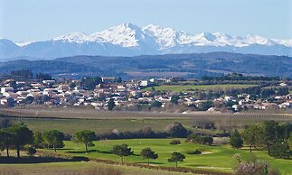 Les Balcons de Maragon