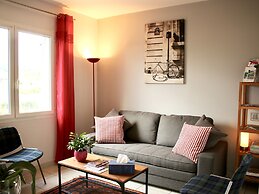 Les Balcons de Maragon