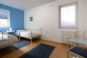 Feriendorf Slawitsch