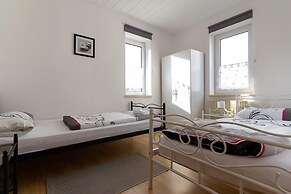 Feriendorf Slawitsch