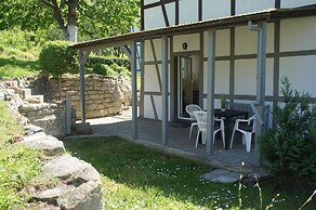 Feriendorf Slawitsch