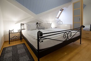 Feriendorf Slawitsch