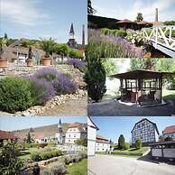 Feriendorf Slawitsch
