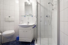 Feriendorf Slawitsch