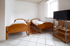 Feriendorf Slawitsch