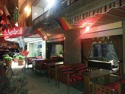 The Diplomat Suite Hotel