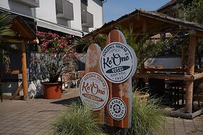 Ko'Ono Hotel und Restaurant