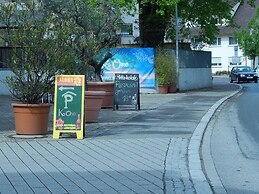 Ko'Ono Hotel und Restaurant
